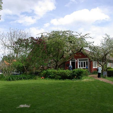 Witte Huus 75M_ Und 51M_ Ferienwoh Apartamento Hooksiel Exterior foto