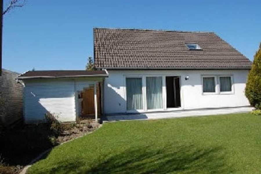 Witte Huus 75M_ Und 51M_ Ferienwoh Apartamento Hooksiel Exterior foto
