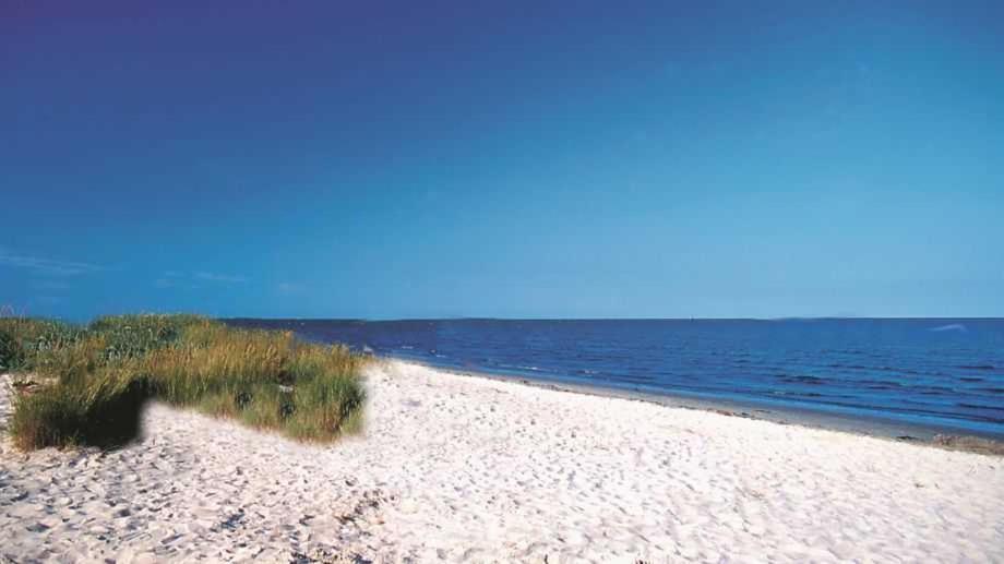 Witte Huus 75M_ Und 51M_ Ferienwoh Apartamento Hooksiel Exterior foto