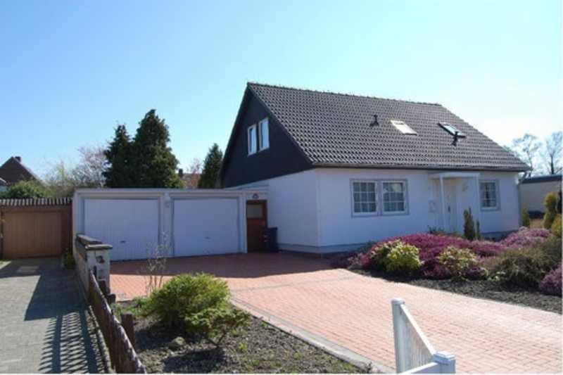Witte Huus 75M_ Und 51M_ Ferienwoh Apartamento Hooksiel Exterior foto